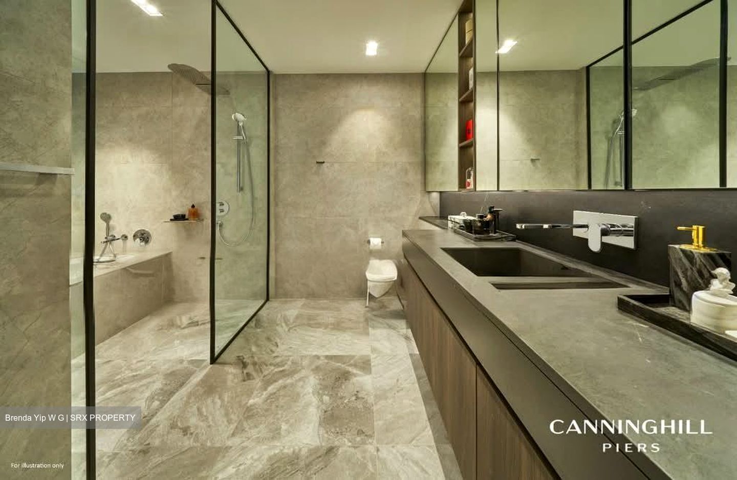 Clarke Quay (D6), Condominium #562139391